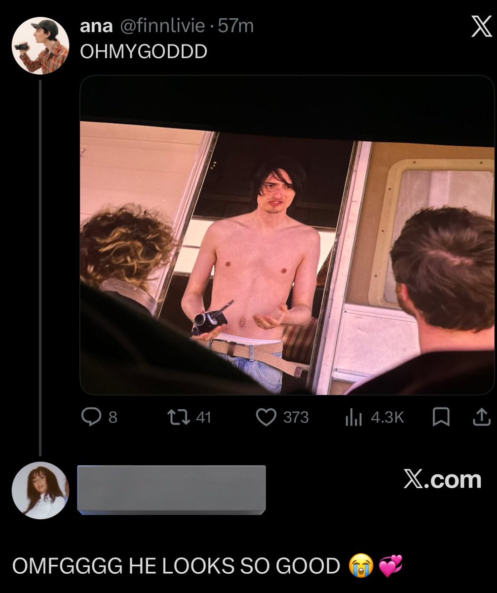 Eden Bingham Shady Facts 🚬 tweet media