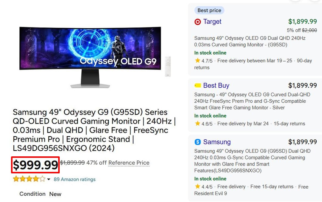 Price Errors tweet media