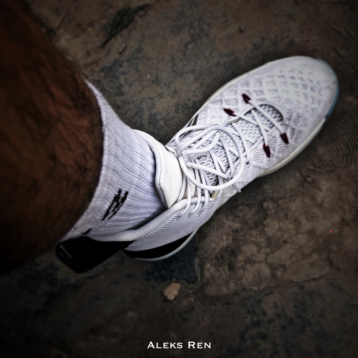 Aleks Ren tweet media