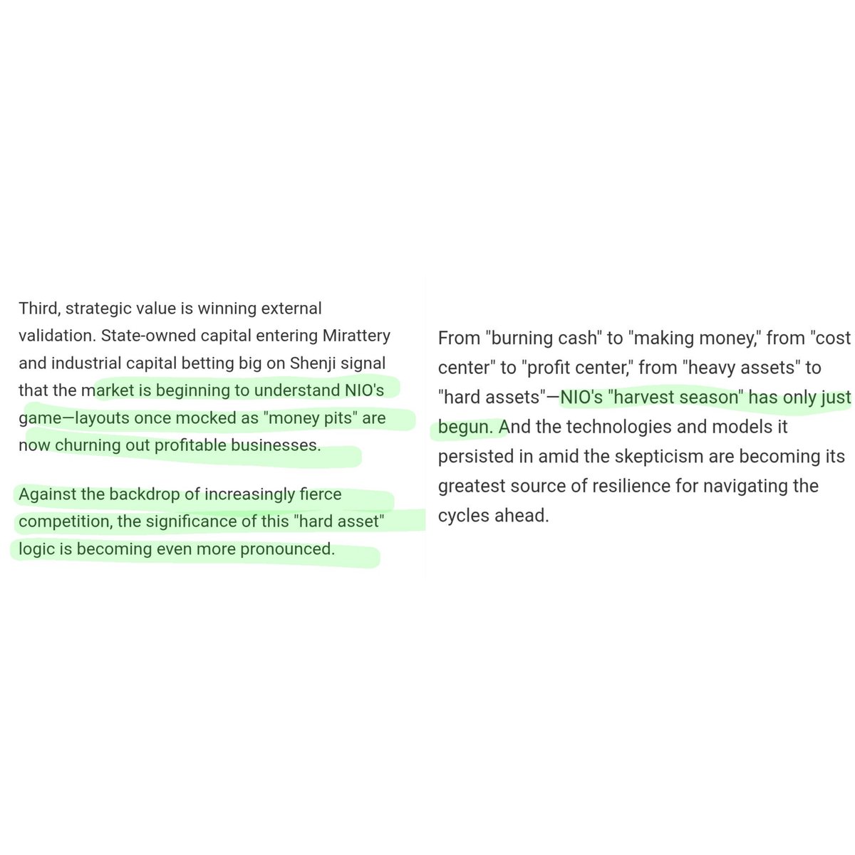 NIOman - knight of NIOverse 🦸‍♂️ tweet media