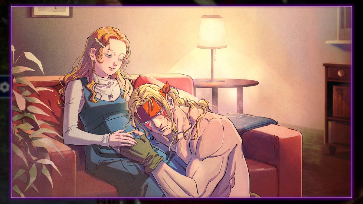 Street Fighter 6 Alex Arcade Mode cutscenes; also confirm the return of ...