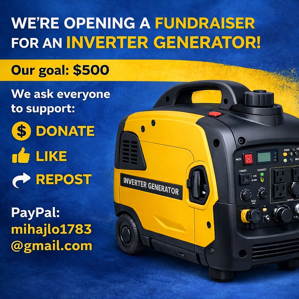 Михайло Солонинка tweet media