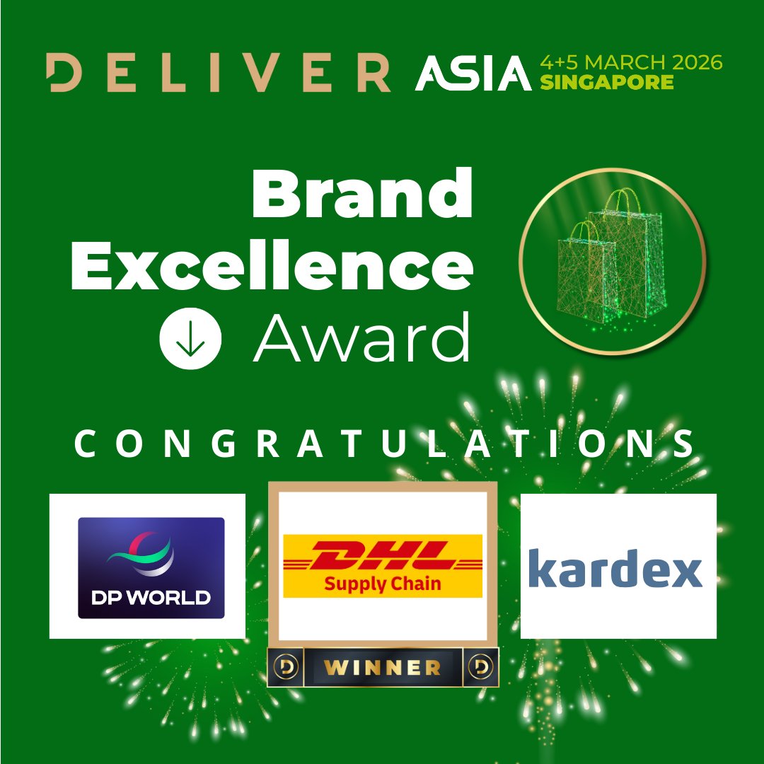 DELIVER Events tweet media