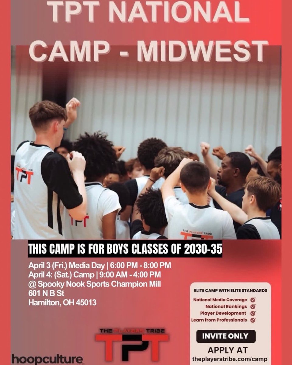 TPT Youth tweet media