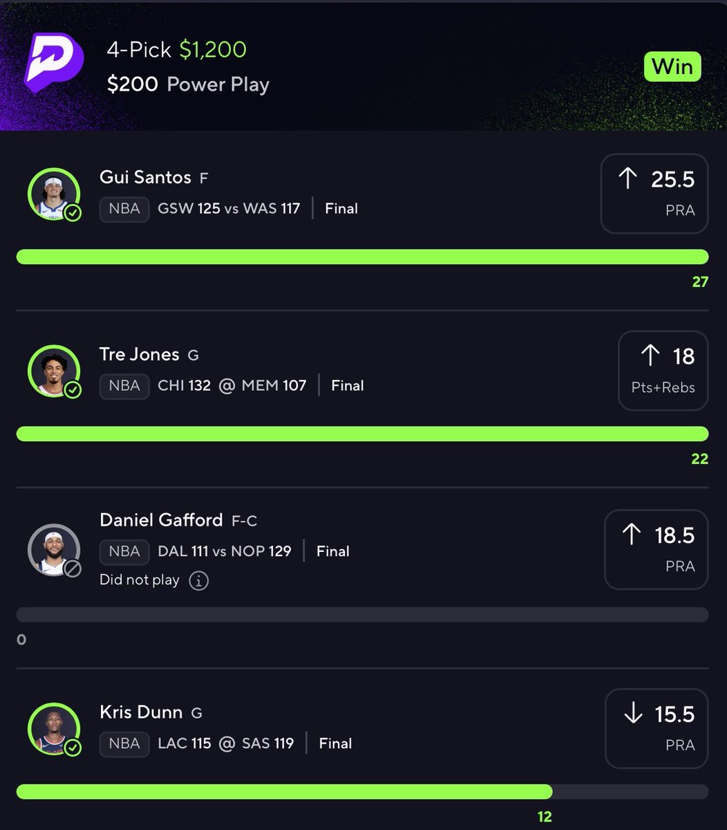 CLUTCH PICKS tweet media