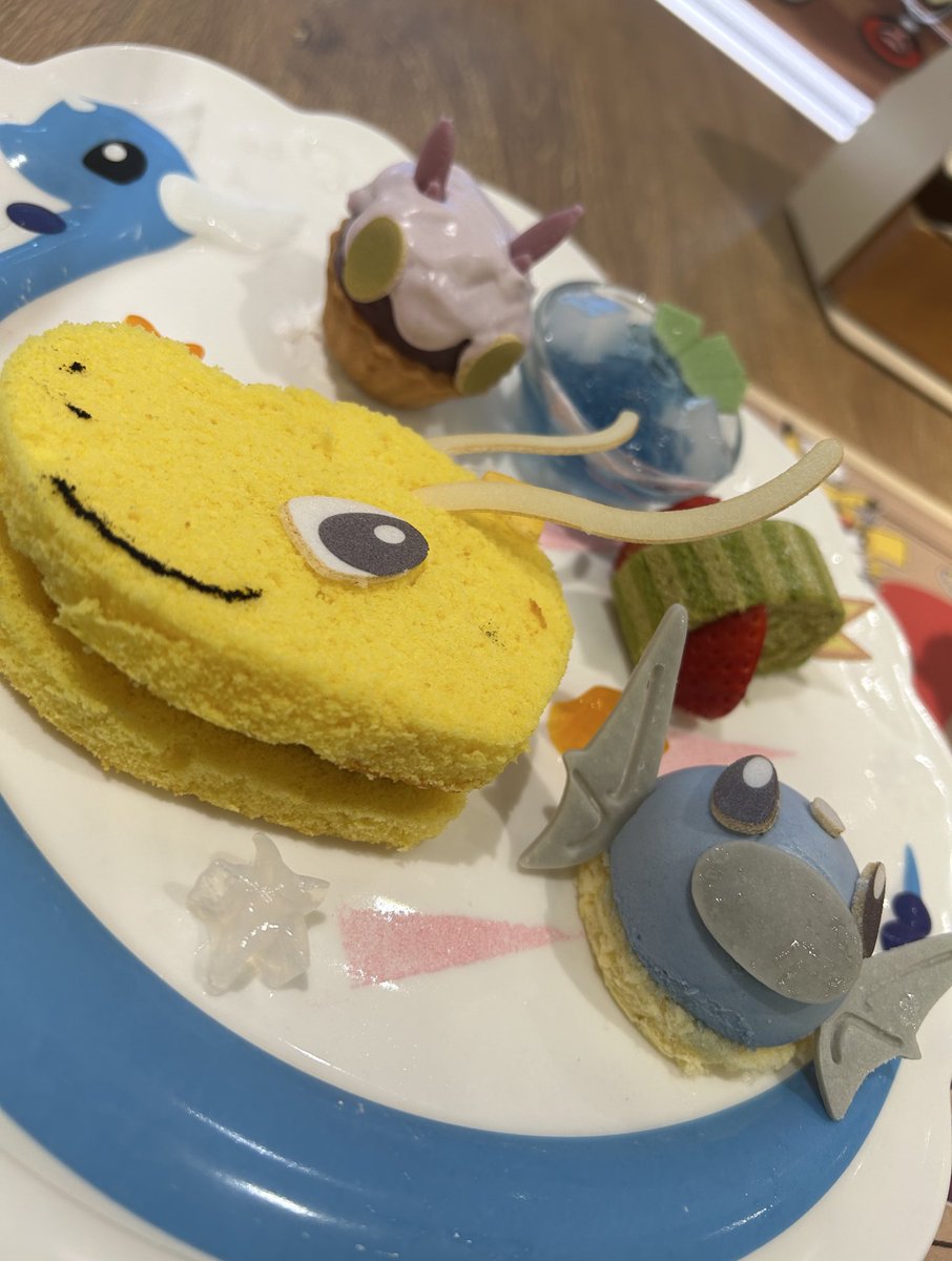 Bonbon Beauflour 🐊🍭 tweet media