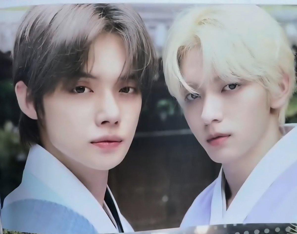 ฟินว่ะ เหมือนคุ่กันมาตั้งแต่ชาติปางก่อน บุพเพสาขาเกาหลี