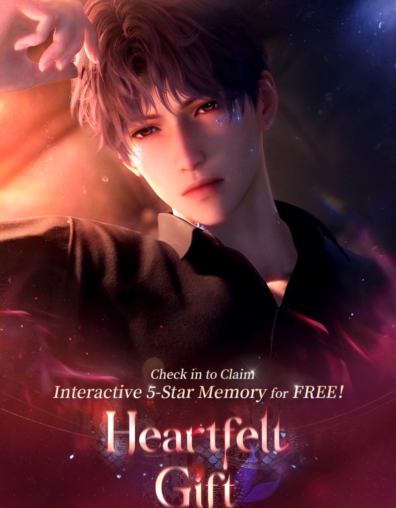 phainon 🧜‍♂️ tweet media