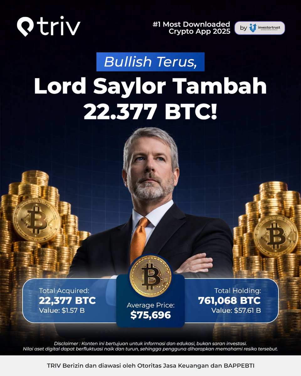 Triv Exchange tweet media