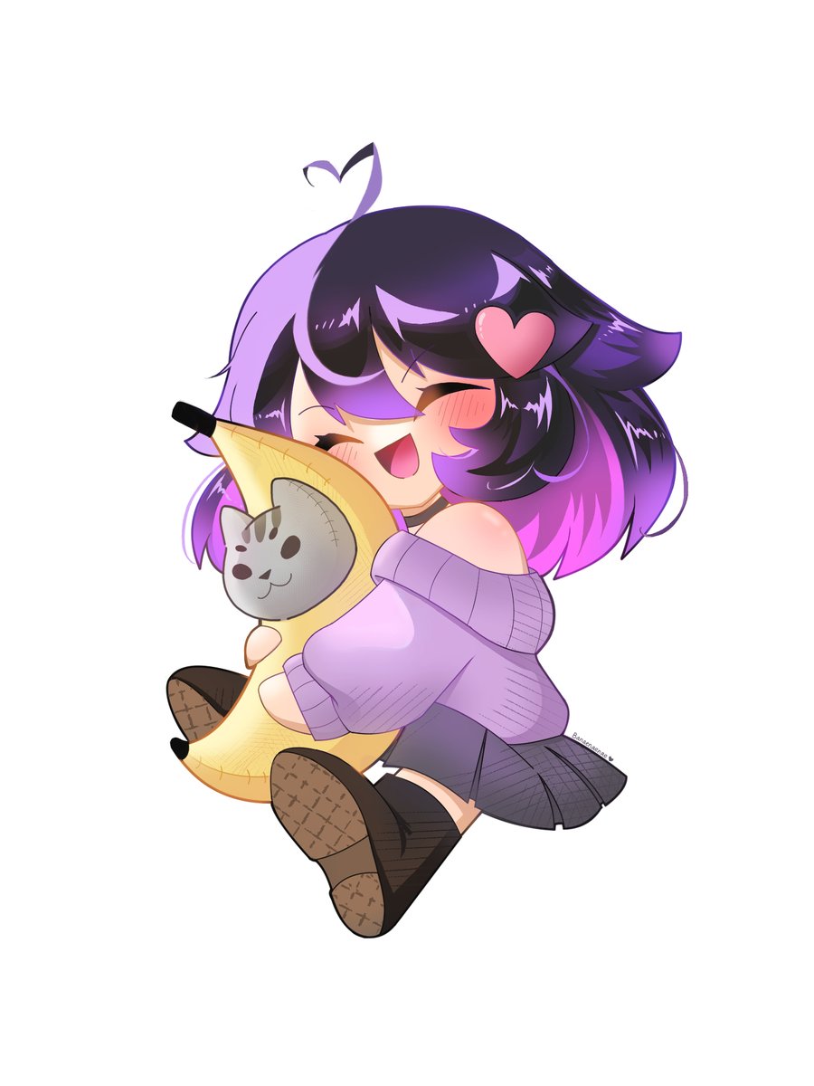 TheUltimateBanana tweet media