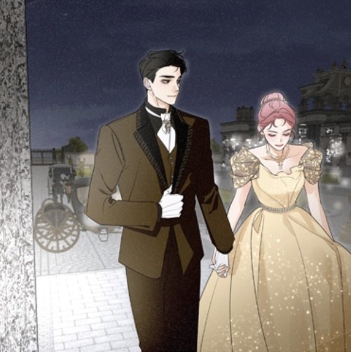 LAPILE0N's tweet photo. THE POLAROID IS A REFERENCE OF THEM AT THE BALL IN THE BEGINNING OF THE STORY 😭😭😭😭😭😭😭 https://t.co/zU8sFhKNnd