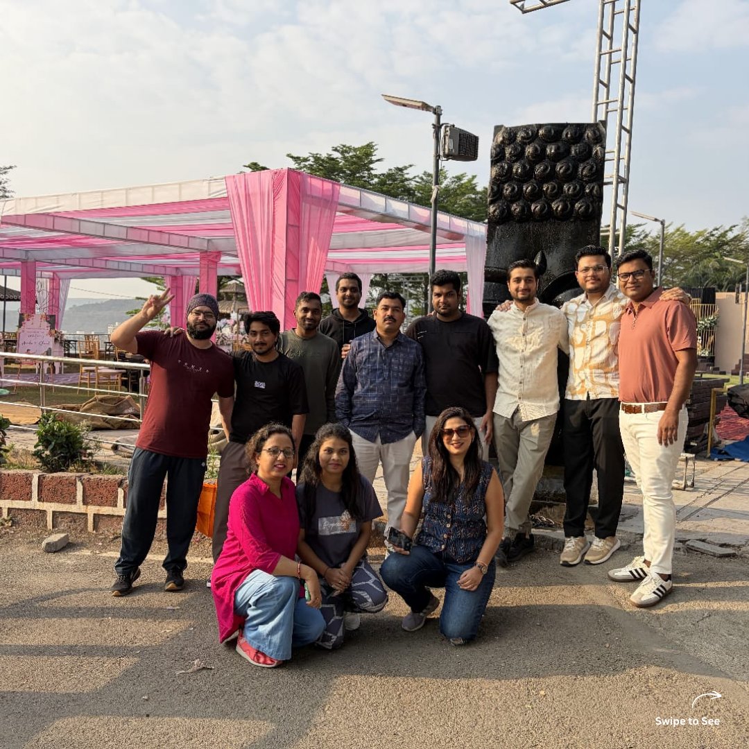 Spaising Technologies tweet media