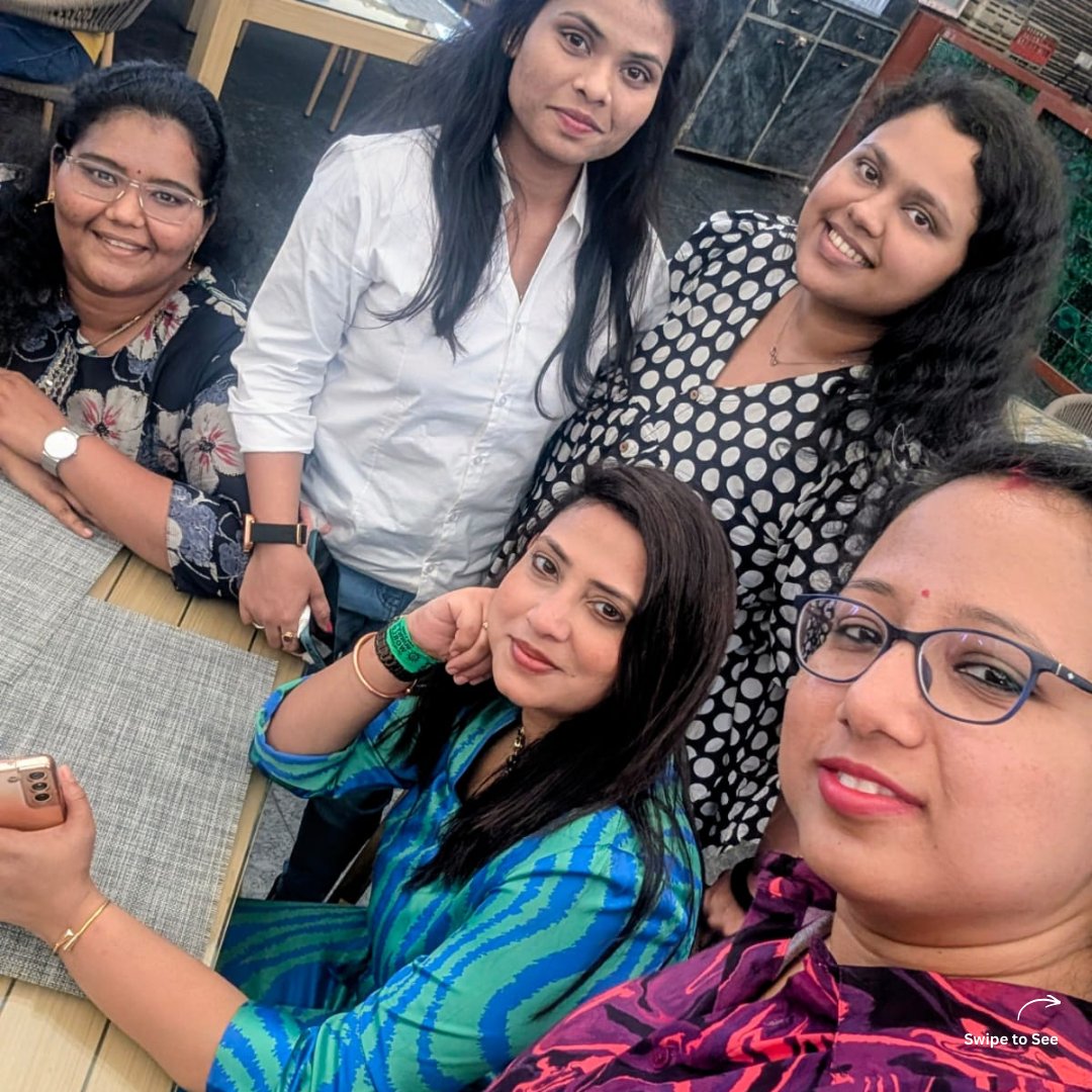 Spaising Technologies tweet media