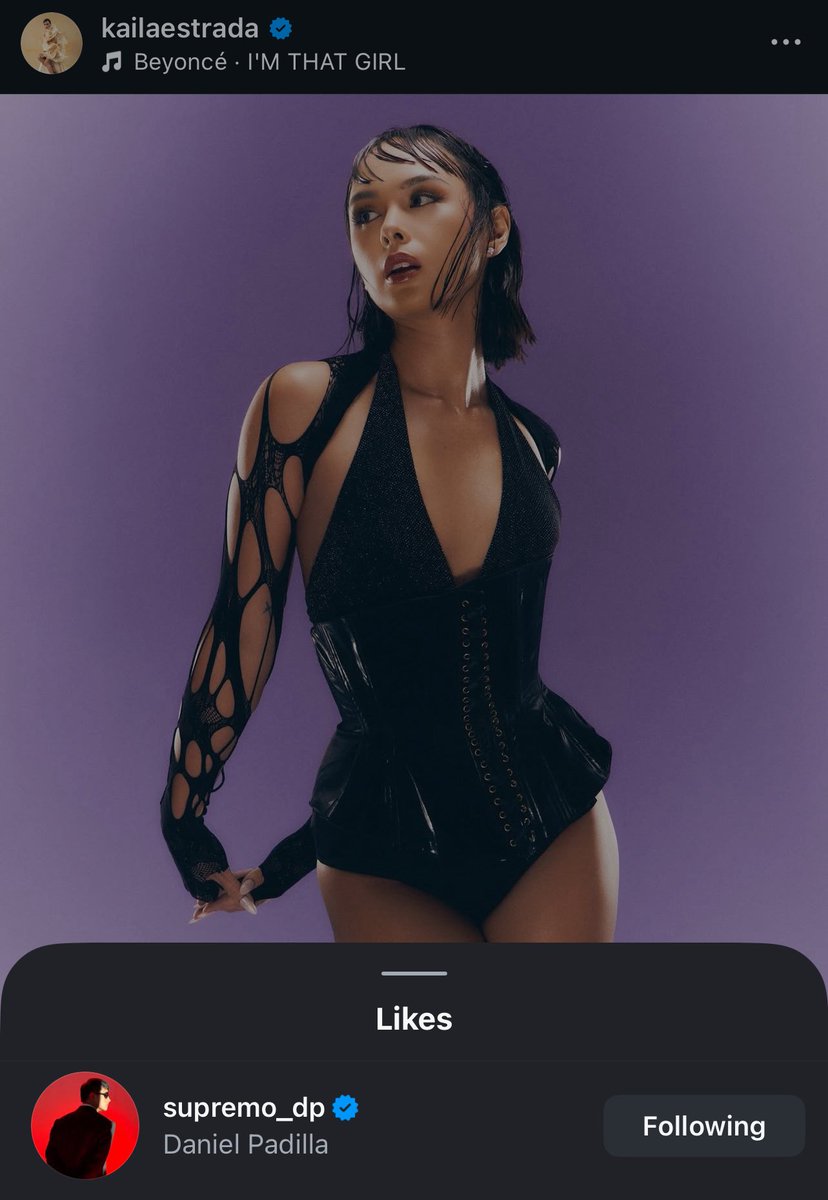 kainielofficial's tweet image. I really love it here♥️
#KailaEstrada #DanielPadilla