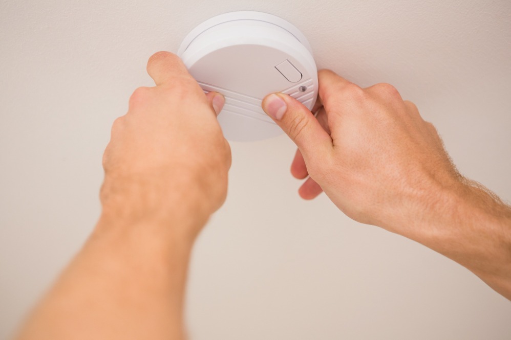 TriangleFire101's tweet photo. Smoke Alarm Installation in Hinjewadi Strengthening Early Fire Detec ..For more info visit...https://t.co/VjDi409IAj https://t.co/dkMTT21sO7