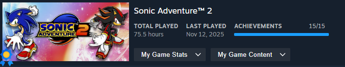 SanicBoi tweet media