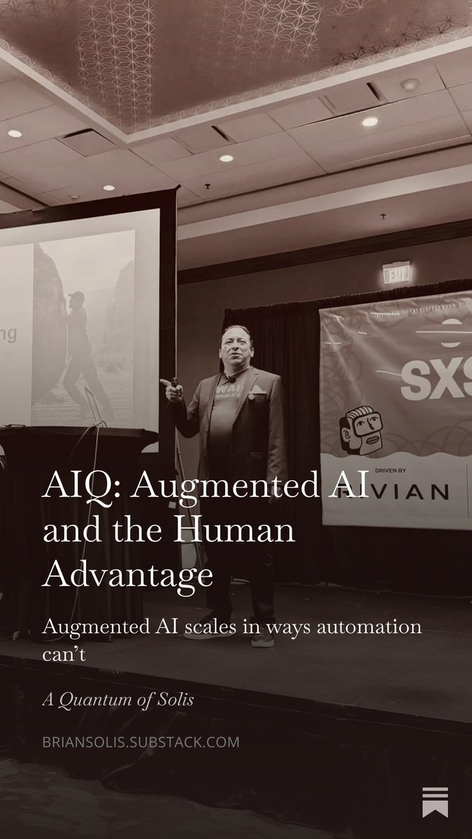 Brian Solis tweet media