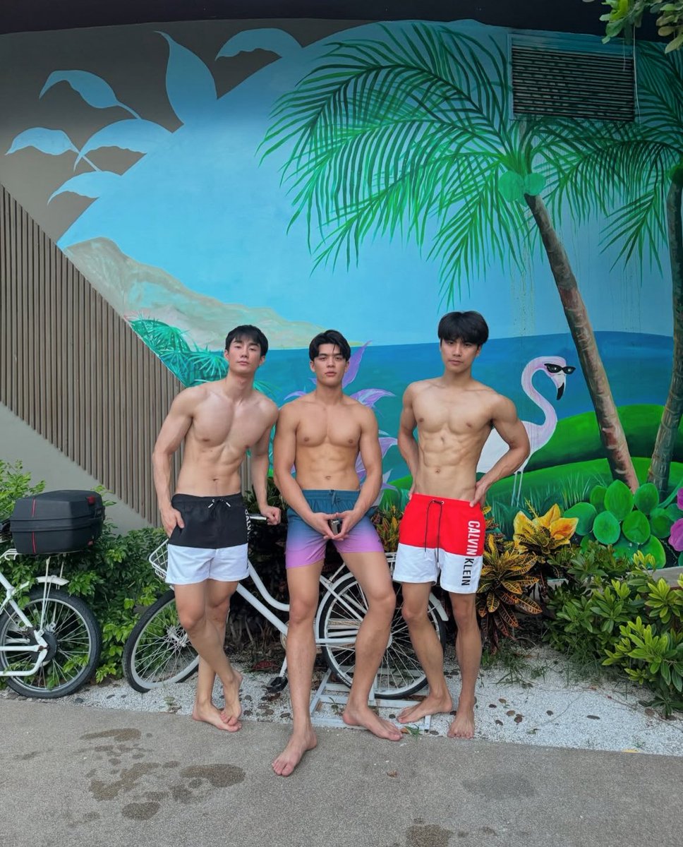 ภัทรเทพซ่า ft.ArcArm 39 tweet media