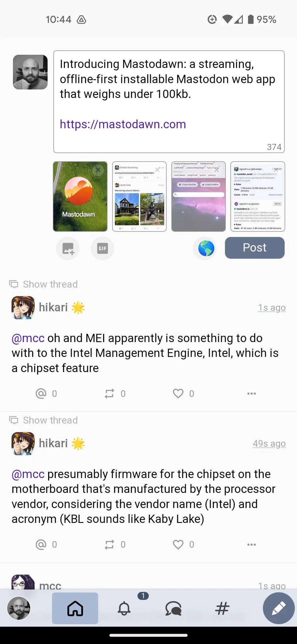 Image