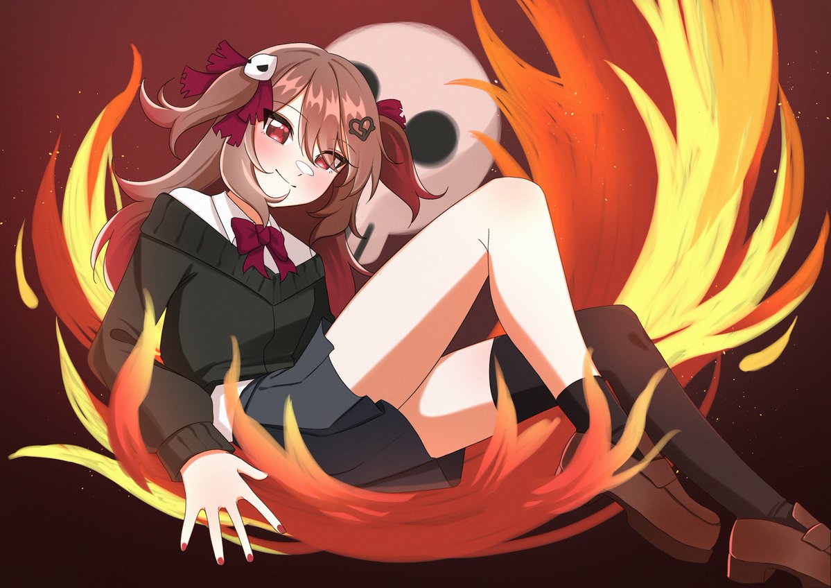 Fashae214 (Comms Open) tweet media