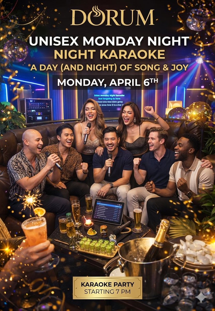 Dorum Onsen ดอรั่ม ออนเซ็น แบริ่ง34 男同性戀和變性人溫泉桑拿 tweet media