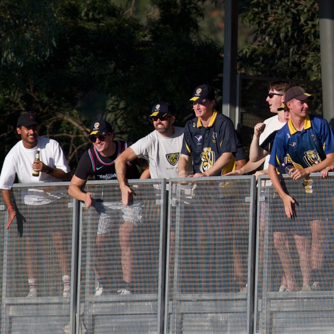 Balwyn Cricket Club ๐๐๐ฏ๐ tweet media