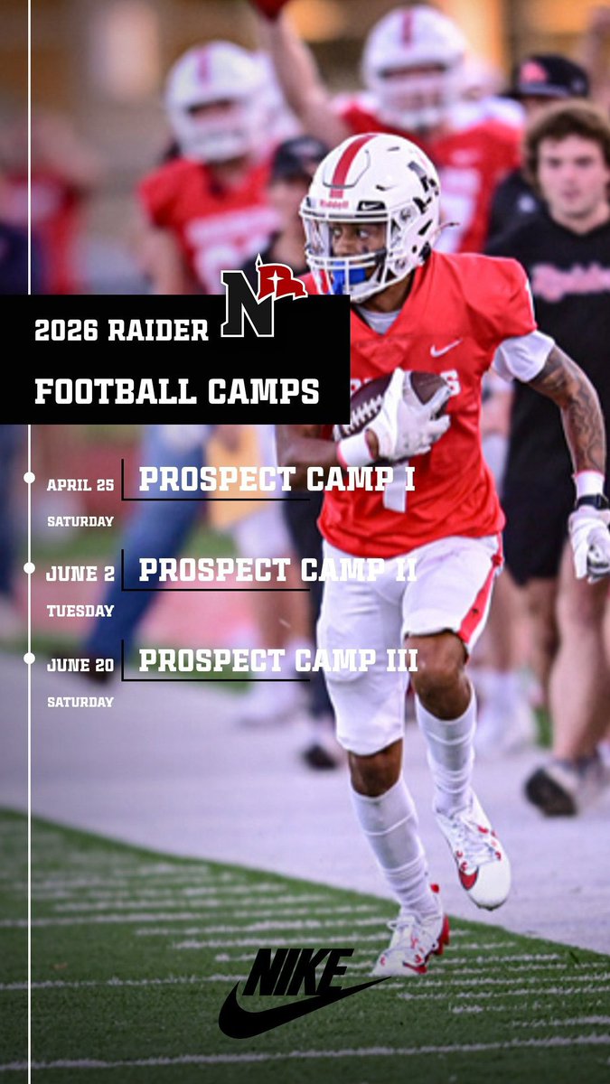 Thank you <a href="/CoachGramstad/">Korbyn Gramstad</a>  for the camp invite!