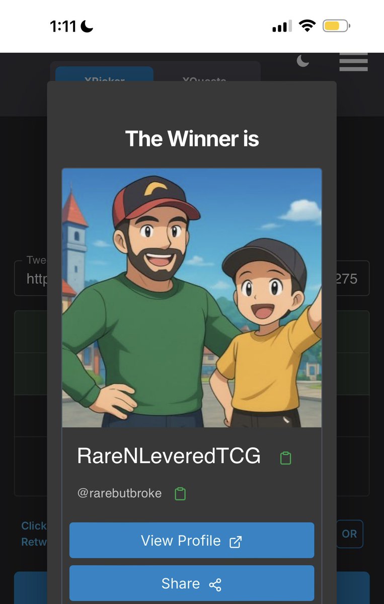 Ragers Stadium tweet media