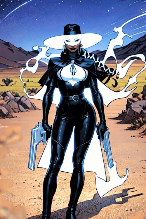 Little to No Rule34 tweet media