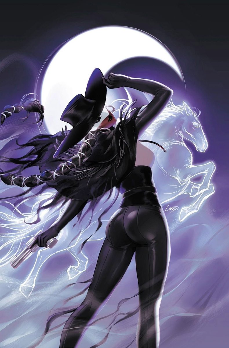 Little to No Rule34 tweet media