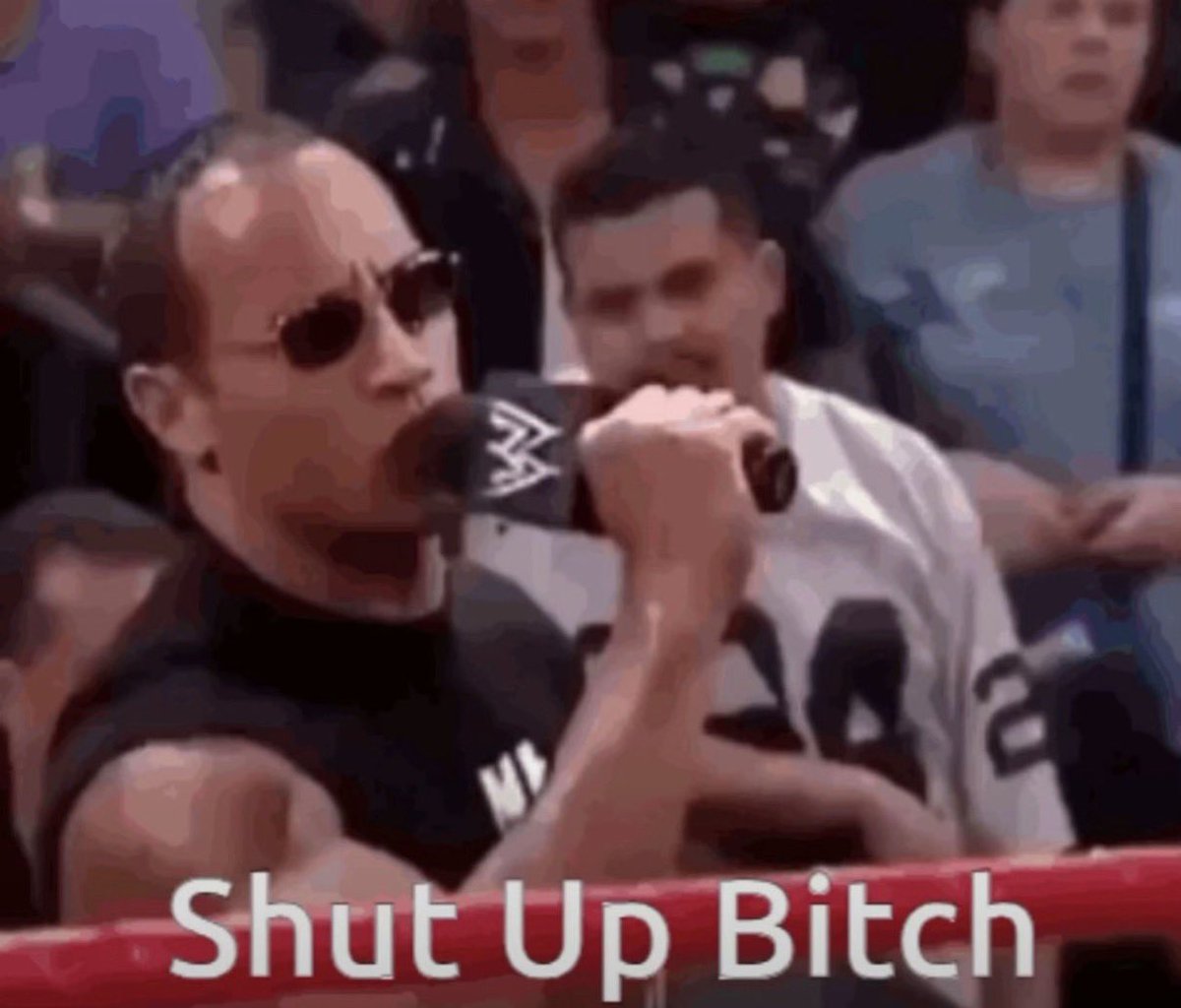 Notorious Wojo tweet media