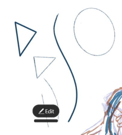 Lavy_kamibella's tweet photo. testing new smart shape feature of CSP 5.0 for more accurate construction lines
Good thing: - it works with every brush and any with pressure sensitivity
(even with heavy-handed folks like me)
Also You can switch it off if you dont feel comfy
#csp5 https://t.co/uJ21R3S2p4