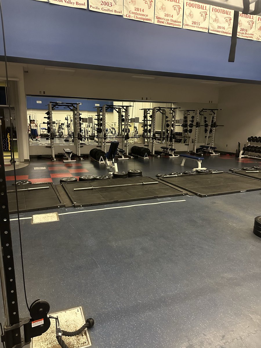 Anthony Alvez tweet media