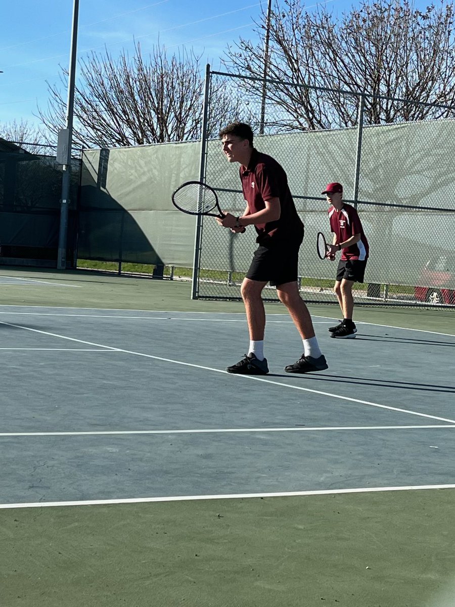 Sobrato Athletics tweet media