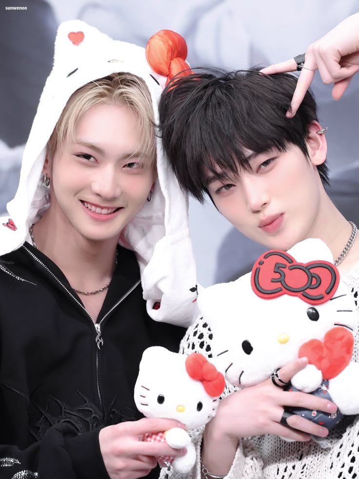 sunoo 🦊 tweet media