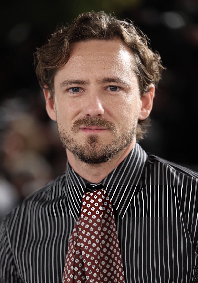 no man has ever looked better 🫶🏻