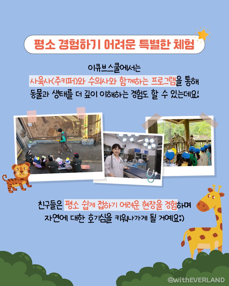 에버랜드 tweet media