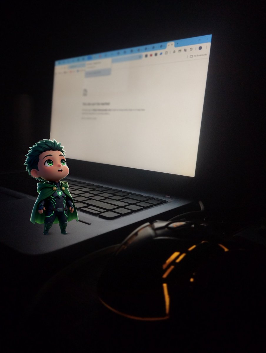 𝗚𝗘𝗡𝗜𝗨𝗦 tweet media