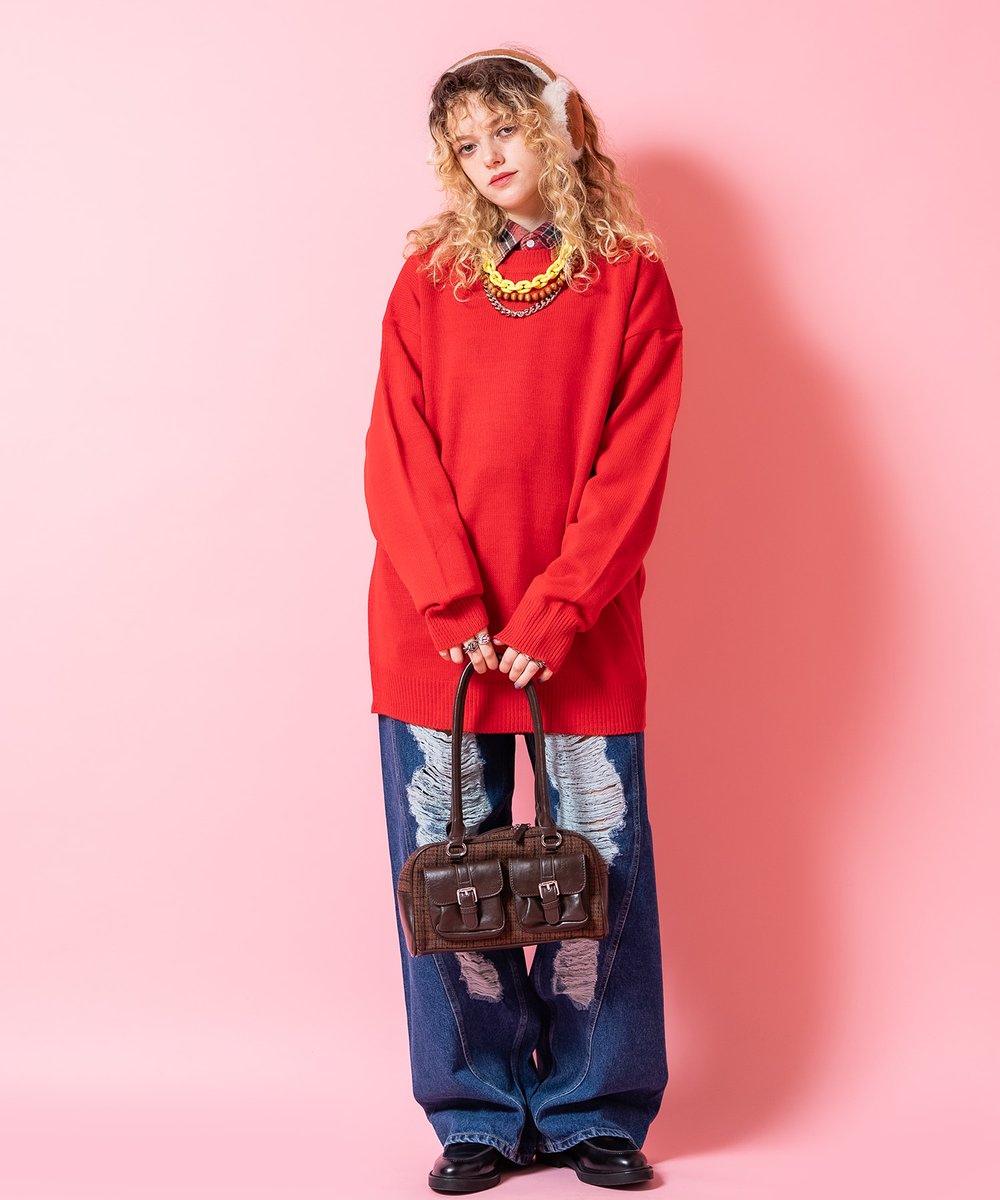 ankoROCK アンコロック

新入荷

an meets zakka ムートン×ファーコンビ折り畳みイヤーマフ 

ankorock.co.jp/SHOP/kog5918.h…