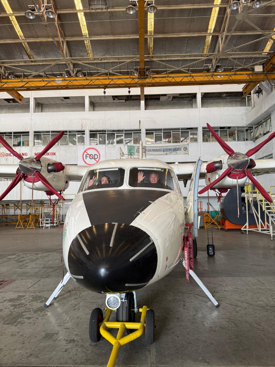 Canada in Indonesia tweet media