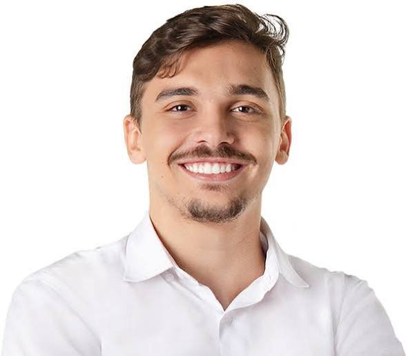 Eixo Político tweet media