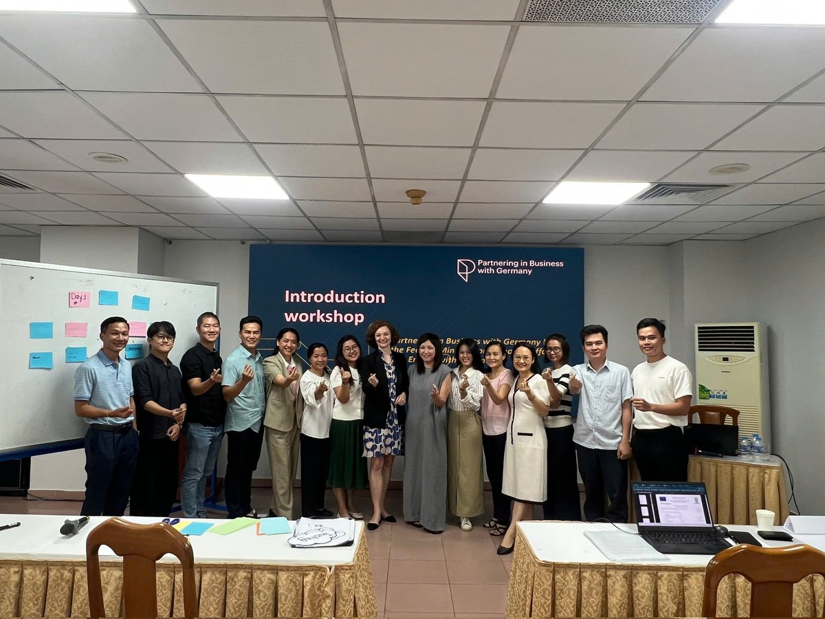 Phạm Từ Liêm | Moshav tweet media