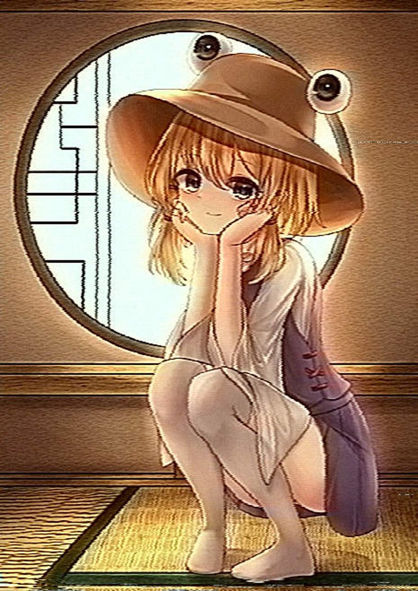 ツバキュ@FANBOX開設しました！ tweet media