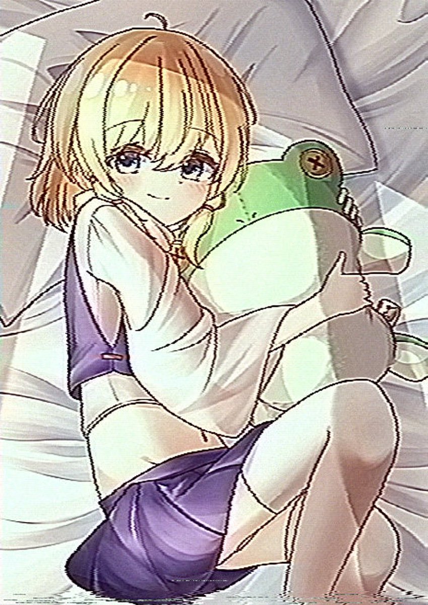 ツバキュ@FANBOX開設しました！ tweet media