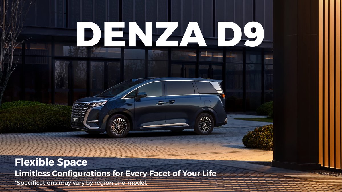 BYD Global tweet media