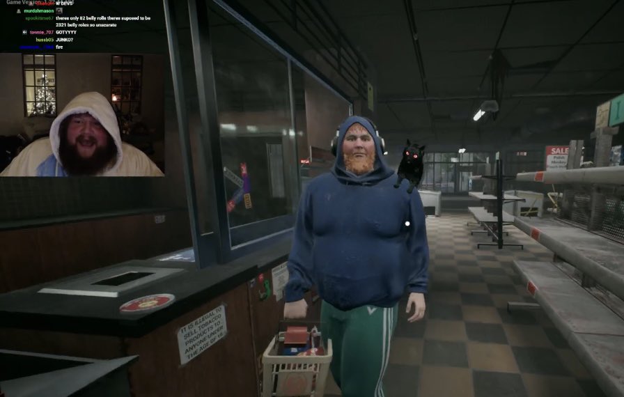 ✨CaseohLore✨ tweet media