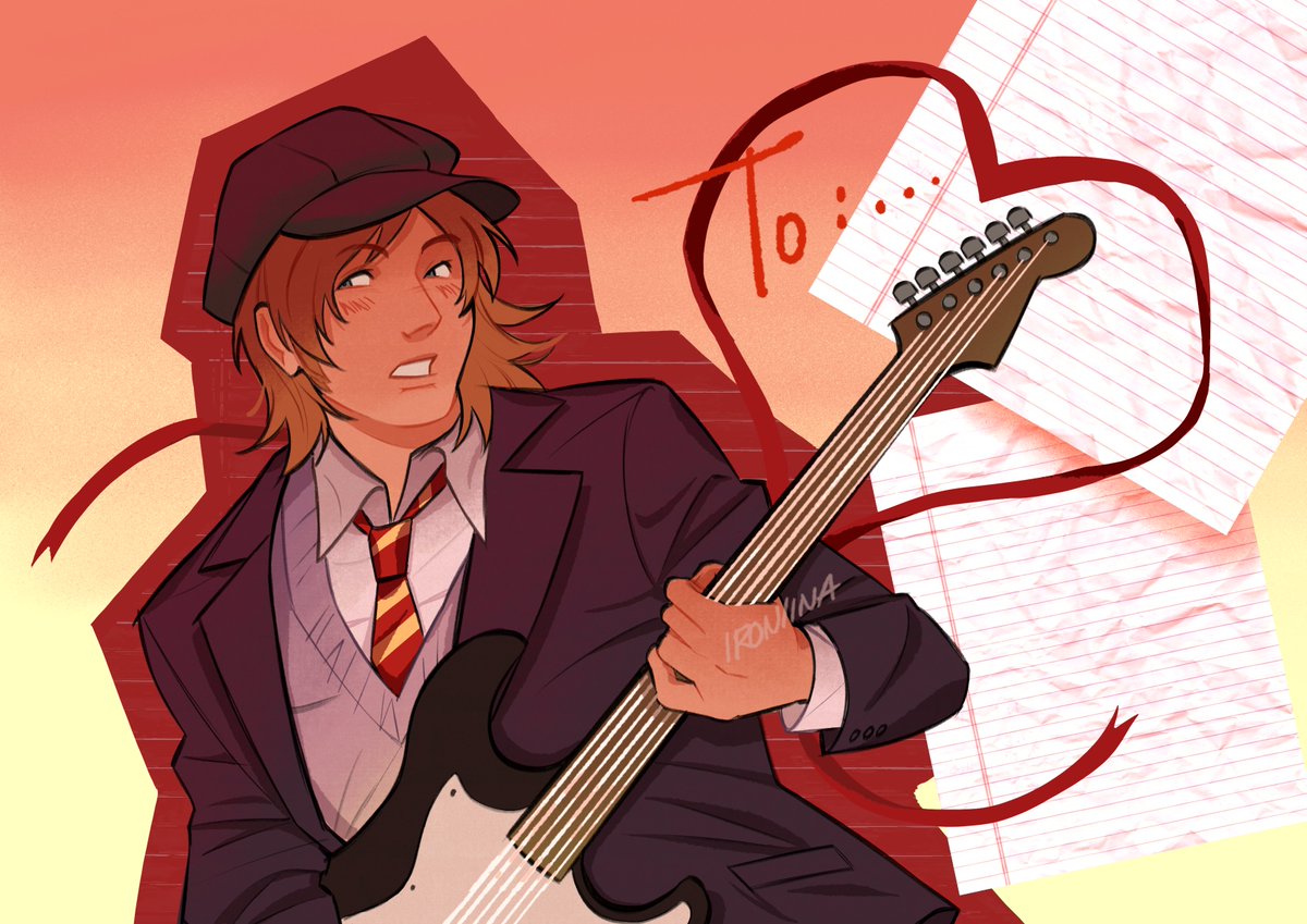 ironiina's tweet image. i dontknowww #FOB #patrickstump