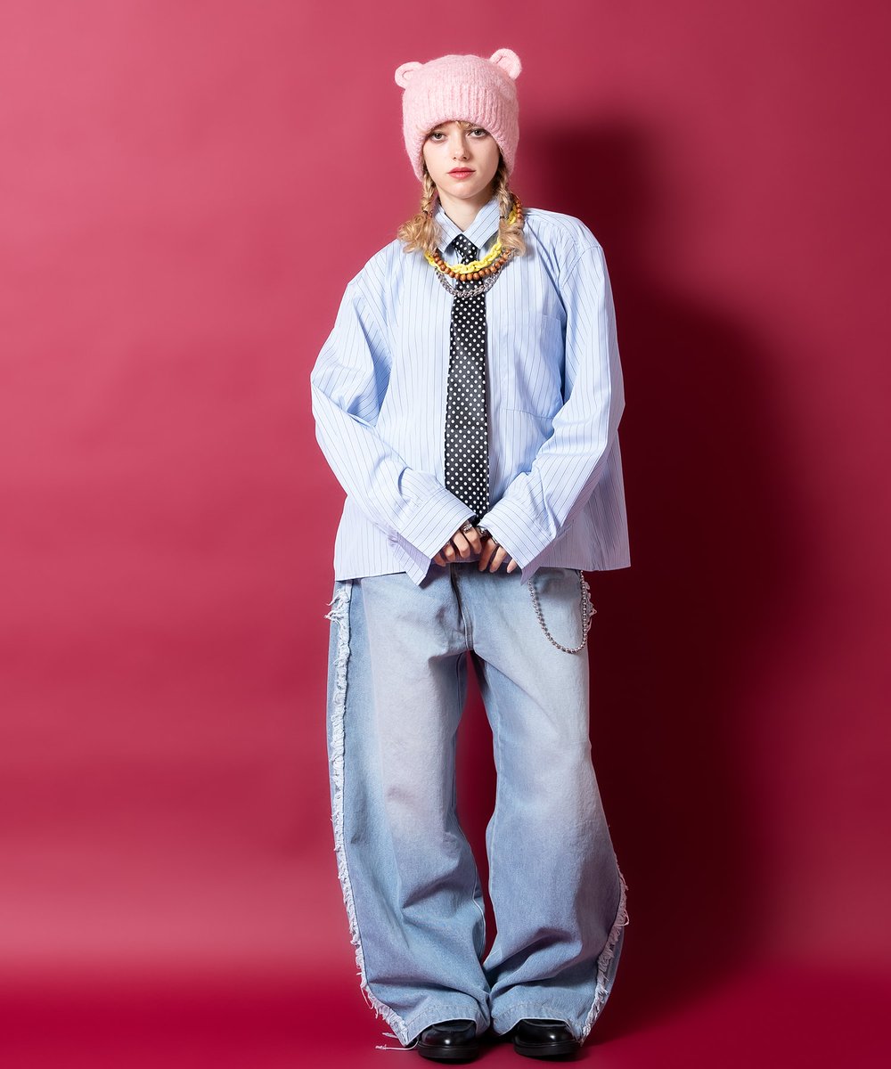 ankoROCK アンコロック

新入荷

an meets zakka クマ耳コンビ編み肉厚ニット帽 

ankorock.co.jp/SHOP/kog5919.h…