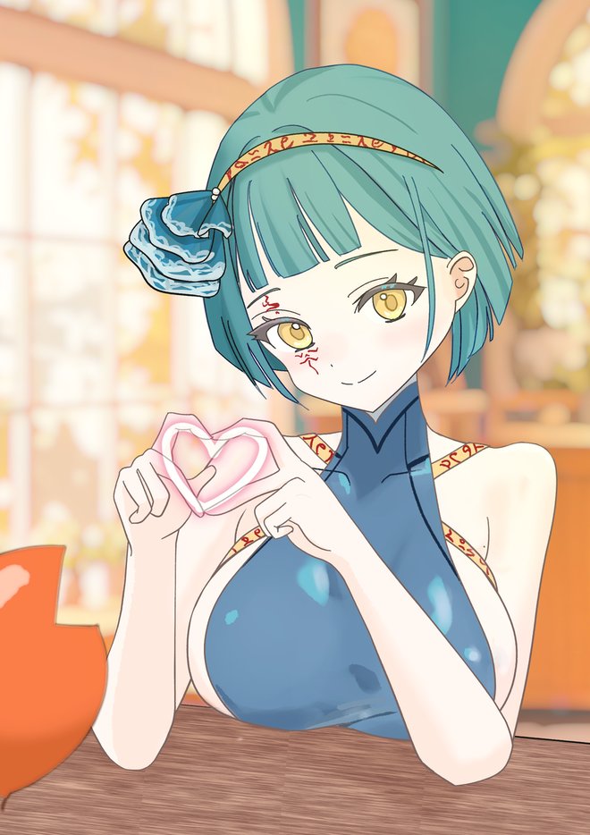 羌莞。LIVE2D。動圖。歡迎委託 tweet media