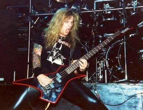 Earache Records ♠️ tweet media